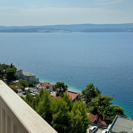 Lejlighed Sunny Hill With Rooftop Pool *