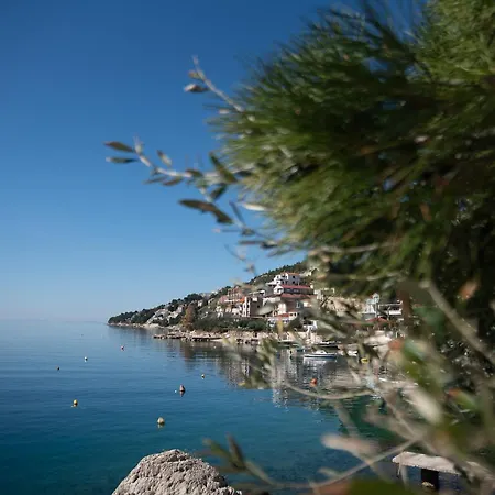 Lejlighed Sunny Hill With Rooftop Pool