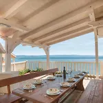 Sunny Hill With Rooftop Pool דירה