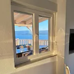 Sunny Hill With Rooftop Pool דירה *