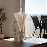 Sunny Hill With Rooftop Pool * צלינה