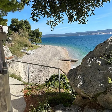 Apartamento Sunny Hill With Rooftop Pool Čelina