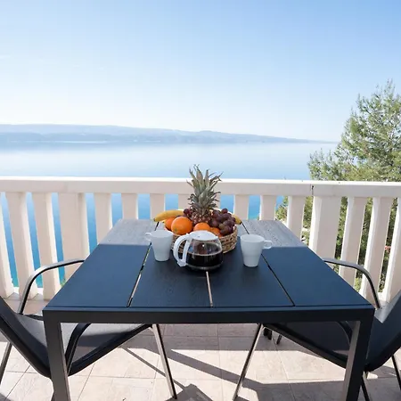 Apartamento Sunny Hill With Rooftop Pool