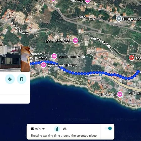 Apartamento Sunny Hill With Rooftop Pool *