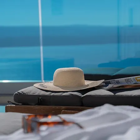 Apartmán Sunny Hill With Rooftop Pool *