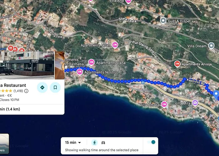 公寓 Sunny Hill With Rooftop Pool *