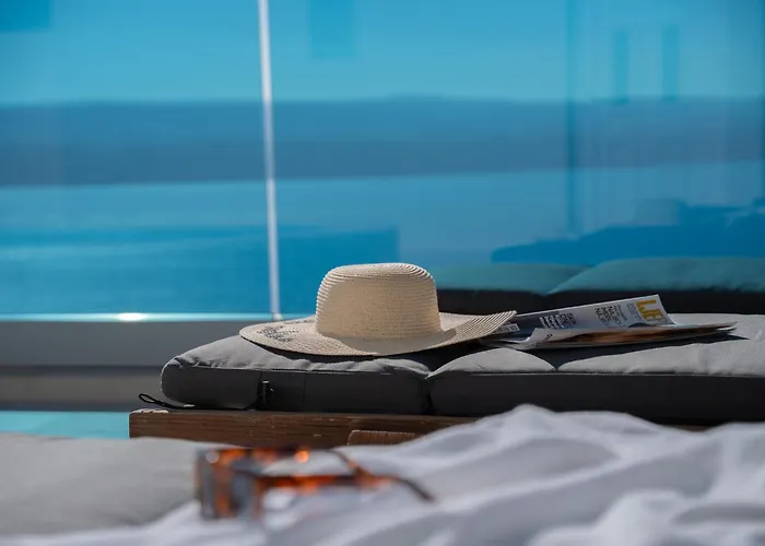 Apartmán Sunny Hill With Rooftop Pool *